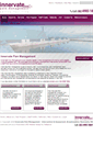 Mobile Screenshot of innervate.com.au